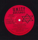 【中古】12” BOY Stand By Me SM1201 UNITY /00250
