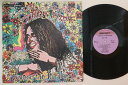 【中古】米LP Tiny Tim With Love And Kisses From Tiny Tim / Concert In Fai BRS711 BOUQUET /00260