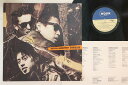 【中古】LP キャディラック Rotten Hamburger MOON28057PROMO MOON プロモ /00260