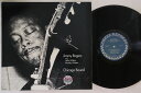 【中古】米LP Jimmy Rogers Chicago Bound CH93000 CHESS /00260