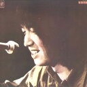 【中古】LP 吉田拓郎 Best 28AH995 CBS SONY /00260
