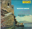 【中古】LP Gino Del Vescovo ナポリのマンドリン LS5194 VICTOR /00260