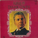 【中古】LP Herbert Von Karajan ダイナミック・コンサート AA8226 ANGEL /00400
