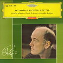 【中古】LP スヴャトスラフ・リヒテル リヒテルのイタリー楽旅 SLGM1184 DEUTSCHE GRAMMOPHON /00260
