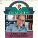【中古】LP Eugene Ormandy マーチの祭典 15AC1715 CBS SONY /00260