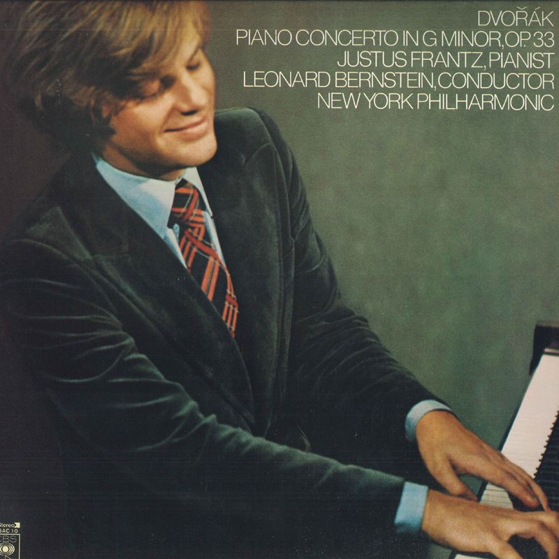 ・アーティスト Justus Frantz ・タイトル ドヴォルザーク：ピアノ協奏曲ト短調作品33 ・レーベル CBS SONY 25AC10 ・フォーマット LPレコード ・コンディション(盤) 非常に良い(EX) ・コンディション(ジャケット) 良い (VG+) ・コンディション(帯) オビなし ・特記事項 【ライナー付き】 【カバー変色】 サンプル画像です。実際の商品の画像ではありません 商品写真はバーコード/カタログ番号に対応したサンプル画像ですので、お送りする商品の画像ではありません。帯やライナーなどの付属品は、特記事項に記載されている場合のみ含まれます。プロモやカラーレコードなどの仕様についても、該当する場合のみ特記事項に記載しています。 【ご購入前に必ずご確認ください】 ・本店サイト(www.recordcity.jp)とは価格、送料が違います ・本店サイト、その他支店のオーダーとは同梱発送できません ・別倉庫から発送しているため、店頭受け渡しは対応しておりません ・一部商品は他の通販サイトでも販売しているため、ご注文のタイミングによっては商品のご用意ができない場合がございます。 ・土日祝日はお休みです 金曜・祝前日9時以降のご連絡またはご入金は、返答または発送が週明け・祝日明けに順次対応となります。 ・ご購入後のキャンセル不可 ご購入後のキャンセルはいかなる理由においてもお受けできません。ご了承の上、ご購入くださいませ。 ・日本郵便(ゆうパック/ゆうメール)によるお届けになります。 ・中古品であることをご理解ください 当ストアではお客様よりお譲りいただいた中古商品を主に販売しております。中古品であることをご理解の上ご購入ください。また、一部商品はRecordCityオンラインストアで試聴可能です。 ・返品について お客様のご都合による返品は一切承っておりません。 表記の内容と実際の商品に相違がある場合、また針飛び等で返品・返金をご希望される場合は、商品の到着後1週間以内にご連絡ください。商品の返送をこちらで確認後、キャンセル・返金を行います。 コンディションVG以下の商品は返品できません。プレイに影響のない表面のこすれ傷、プレス起因のノイズ盤は返品の対象外です。 【コンディション表記】 ・ほぼ新品(M-)(Like New) 完全な新品。未使用。当店ではほぼ使用しません ・非常に良い(EX)(Excellent) 中古盤として美品な状態。わずかな経年を感じるものの傷みを感じさせない、当店基準で最高の状態 ・良い(VG+)(Very Good Plus) 丁寧に扱われた中古品で、軽い使用感がみられる。 ・可(VG)(Acceptable) 使い込まれた中古品で、「良い」よりもさらに使用感がみられる。 ・悪い(VG-)(Bad) 状態が悪いアイテム。使用の保障はなく、再生不可、針飛び、目立つノイズがあるかもしれない。状態によるクレーム不可。返品不可。 ・非常に悪い(G)(Very Bad) 「悪い」よりさらに状態が悪いアイテム。使用の保障はなく、再生不可、針飛び、目立つノイズがあるかもしれない。状態によるクレーム不可。返品不可。 ・ジャンク(Fair)(Junk/Fair) 割れている、反っている、水ダメージがある、カビ、ジャケットが分離している、ひどい書き込み、ひどい擦れなど最低の状態。使用の保障はなく、再生不可、針飛び、目立つノイズがあるかもしれない。状態によるクレーム不可。返品不可。 ・ジャンク(Poor)(Junk/Poor) 割れている、反っている、水ダメージがある、カビ、ジャケットが分離している、ひどい書き込み、ひどい擦れなど最低の状態。使用の保障はなく、再生不可、針飛び、目立つノイズがあるかもしれない。状態によるクレーム不可。返品不可。