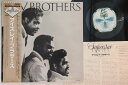 【中古】LP Isley Brothers Isley Brothers VIP4114 MOTOWN プロモ /00260