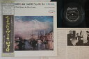 【中古】LP Modern Jazz Quartet No Sun In Venice P7520APROMO ATLANTIC プロモ /00260