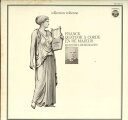 【中古】LP Quatuor Loewenguth フランク:弦楽四重奏曲ニ長調 OW7561VX COLUMBIA /00260
