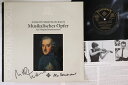 【中古】LP Nikolaus Harnoncourt Bach: Musikalisches SAWT9565B TELEFUNKEN Germany Vin...