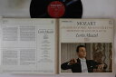 【中古】蘭LP Lorin Maazel Mozart: Prager Symphonie Nr 38 D-dur Kv 504 / Symph 802755L...