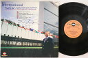 【中古】米LP Erich Kunzel An International Salute DVCL9081 VOX CUM LAUDE /00260