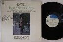 【中古】LP Philippe Entremont(Piano) Ravel/Favorite Works 25AC194 CBSSONY Japan Viny...