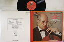 【中古】LP/GF Mstislav Rostropovich Haydn: Les Deux Concertos Pour EMI France Vinyl ...
