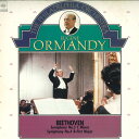 【中古】LP Eugene Ormandy ベートーヴェン:交響曲第5番「運命」、交響曲第4番 15AC1704 CBS SONY /00260