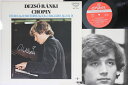 【中古】LP デジェー・ラーンキ 別れの曲 ラーンキ・ショパン・アルバム SLA1070 LONDON /00260