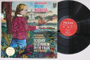 【中古】蘭LP Sir Neville Marriner Mozart In Chelsea 6500367 PHILIPS /00260