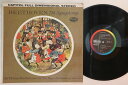 【中古】米LP Sir Thomas Beecham Beethoven: 7th Symphony SG7223 CAPITOL /00260