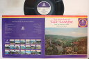 【中古】仏LP Lily Laskine Les Doigts De Fee De Lily Laskine EFM18030 COLLECTION FIORI...