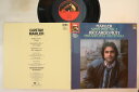 【中古】LP/GF Riccardo Muti Mahler: Symphonie No. 1 HIS MASTERS VOICE Germany Vinyl ...