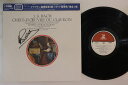 【中古】LP ロベール・ヴェイロン=ラクロワ Js バッハ クラヴサン協奏曲第5番へ短調 Bwv1056 二 RE1063RE ERATO /00260