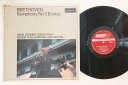 【中古】LP ハンス・シュミット=イッセルシ ベートーヴェン 交響曲第3番 CS6483 LONDON /00260