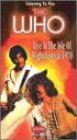 【中古】VHS Who At the Isle of Wight R32369 Rhino Home Video 未開封 /00300