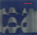 【中古】英CD Scanner Scanner ASH11 Ash International /00110