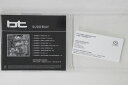 【中古】米CD BT Suddenly 067003233422 NETTWERK /00110