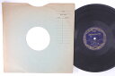 【中古】米78RPM/SP Nina Reeves Louisville Lou / Indiana Avenue Blues 11556 PERSONAL /...