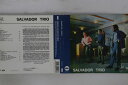 【中古】英CD Salvador Trio Tristeza WMCD0024 WHATMUSIC.COM /00110