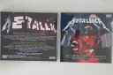 【中古】2DVD Matallica Summer Of 2017 SHADES784 SHADES /00220