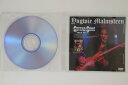 【中古】DVD Yngwie Malmsteen Guitar Gods Tour 2014 NONE NOT ON LABEL /00110