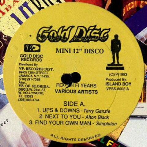 ・アーティスト Various ・タイトル Rough Fi Years EP (Plane Sleeve) ・レーベル・型番 Gold Disc LP62046 ・フォーマット LP ・コンディション(盤) 新品 (M) ・コンディション(ジャケット) ・コンディション(帯) オビなし ・特記事項 サンプル画像です。実際の商品の画像ではありません 商品写真はバーコード/カタログ番号に対応したサンプル画像ですので、お送りする商品の画像ではありません。帯やライナーなどの付属品は、特記事項に記載されている場合のみ含まれます。プロモやカラーレコードなどの仕様についても、該当する場合のみ特記事項に記載しています。 【ご購入前に必ずご確認ください】 ・本店サイト(www.recordcity.jp)とは価格、送料が違います ・本店サイト、その他支店のオーダーとは同梱発送できません ・注文確定後に別の注文を頂いた場合、注文同士の同梱は致しかねます。 ・別倉庫から発送しているため、店頭受け渡しは対応しておりません ・一部商品は他の通販サイトでも販売しているため、ご注文のタイミングによっては商品のご用意ができない場合がございます。 ・土日祝日はお休みです 金曜・祝前日9時以降のご連絡またはご入金は、返答または発送が週明け・祝日明けに順次対応となります。 ・ご購入後のキャンセル不可 ご購入後のキャンセルはいかなる理由においてもお受けできません。ご了承の上、ご購入くださいませ。 ・日本郵便(ゆうパック/ゆうメール)によるお届けになります。 ・中古品であることをご理解ください 当ストアでは中古商品を主に販売しております。中古品であることをご理解の上ご購入ください。また、一部商品はRecordCityオンラインストアで試聴可能です。 ・返品について お客様のご都合による返品は一切承っておりません。 表記の内容と実際の商品に相違がある場合、また針飛び等で返品・返金をご希望される場合は、商品の到着後1週間以内にご連絡ください。商品の返送をこちらで確認後、キャンセル・返金を行います。 コンディションVG以下の商品は返品できません。プレイに影響のない表面のこすれ傷、プレス起因のノイズ盤は返品の対象外です。 【コンディション表記】 ・ほぼ新品(M-)(Like New) 完全な新品。未使用。当店ではほぼ使用しません ・非常に良い(EX)(Excellent) 中古盤として美品な状態。わずかな経年を感じるものの傷みを感じさせない、当店基準で最高の状態 ・良い(VG+)(Very Good Plus) 丁寧に扱われた中古品で、軽い使用感がみられる。 ・可(VG)(Acceptable) 使い込まれた中古品で、「良い」よりもさらに使用感がみられる。 ・悪い(VG-)(Bad) 状態が悪いアイテム。使用の保障はなく、再生不可、針飛び、目立つノイズがあるかもしれない。状態によるクレーム不可。返品不可。 ・非常に悪い(G)(Very Bad) 「悪い」よりさらに状態が悪いアイテム。使用の保障はなく、再生不可、針飛び、目立つノイズがあるかもしれない。状態によるクレーム不可。返品不可。 ・ジャンク(Fair)(Junk/Fair) 割れている、反っている、水ダメージがある、カビ、ジャケットが分離している、ひどい書き込み、ひどい擦れなど最低の状態。使用の保障はなく、再生不可、針飛び、目立つノイズがあるかもしれない。状態によるクレーム不可。返品不可。 ・ジャンク(Poor)(Junk/Poor) 割れている、反っている、水ダメージがある、カビ、ジャケットが分離している、ひどい書き込み、ひどい擦れなど最低の状態。使用の保障はなく、再生不可、針飛び、目立つノイズがあるかもしれない。状態によるクレーム不可。返品不可。