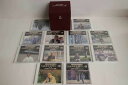 【中古】12CD 五木寛之 語りおろし全集 人はみな大河の一滴 NONE YOUCAN /01320