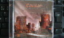 【中古】英CD Cavalar As A Metal Of Fact CVLR1 Not On Label (Cavalar Self-released) /0...