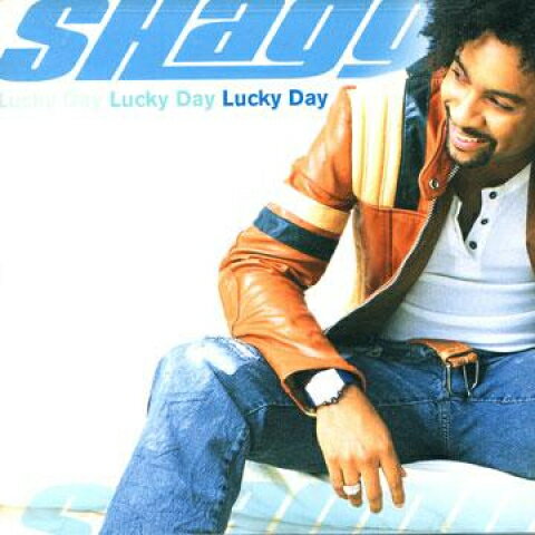 ・アーティスト Shaggy ・タイトル Lucky Day ・レーベル・型番 MCA MCACD113070 ・フォーマット CD ・コンディション(盤) 新品 (M) ・コンディション(ジャケット) ・コンディション(帯) オビなし ・特記事項 サンプル画像です。実際の商品の画像ではありません 商品写真はバーコード/カタログ番号に対応したサンプル画像ですので、お送りする商品の画像ではありません。帯やライナーなどの付属品は、特記事項に記載されている場合のみ含まれます。プロモやカラーレコードなどの仕様についても、該当する場合のみ特記事項に記載しています。 【ご購入前に必ずご確認ください】 ・本店サイト(www.recordcity.jp)とは価格、送料が違います ・本店サイト、その他支店のオーダーとは同梱発送できません ・注文確定後に別の注文を頂いた場合、注文同士の同梱は致しかねます。 ・別倉庫から発送しているため、店頭受け渡しは対応しておりません ・一部商品は他の通販サイトでも販売しているため、ご注文のタイミングによっては商品のご用意ができない場合がございます。 ・土日祝日はお休みです 金曜・祝前日9時以降のご連絡またはご入金は、返答または発送が週明け・祝日明けに順次対応となります。 ・ご購入後のキャンセル不可 ご購入後のキャンセルはいかなる理由においてもお受けできません。ご了承の上、ご購入くださいませ。 ・日本郵便(ゆうパック/ゆうメール)によるお届けになります。 ・中古品であることをご理解ください 当ストアでは中古商品を主に販売しております。中古品であることをご理解の上ご購入ください。また、一部商品はRecordCityオンラインストアで試聴可能です。 ・返品について お客様のご都合による返品は一切承っておりません。 表記の内容と実際の商品に相違がある場合、また針飛び等で返品・返金をご希望される場合は、商品の到着後1週間以内にご連絡ください。商品の返送をこちらで確認後、キャンセル・返金を行います。 コンディションVG以下の商品は返品できません。プレイに影響のない表面のこすれ傷、プレス起因のノイズ盤は返品の対象外です。 【コンディション表記】 ・ほぼ新品(M-)(Like New) 完全な新品。未使用。当店ではほぼ使用しません ・非常に良い(EX)(Excellent) 中古盤として美品な状態。わずかな経年を感じるものの傷みを感じさせない、当店基準で最高の状態 ・良い(VG+)(Very Good Plus) 丁寧に扱われた中古品で、軽い使用感がみられる。 ・可(VG)(Acceptable) 使い込まれた中古品で、「良い」よりもさらに使用感がみられる。 ・悪い(VG-)(Bad) 状態が悪いアイテム。使用の保障はなく、再生不可、針飛び、目立つノイズがあるかもしれない。状態によるクレーム不可。返品不可。 ・非常に悪い(G)(Very Bad) 「悪い」よりさらに状態が悪いアイテム。使用の保障はなく、再生不可、針飛び、目立つノイズがあるかもしれない。状態によるクレーム不可。返品不可。 ・ジャンク(Fair)(Junk/Fair) 割れている、反っている、水ダメージがある、カビ、ジャケットが分離している、ひどい書き込み、ひどい擦れなど最低の状態。使用の保障はなく、再生不可、針飛び、目立つノイズがあるかもしれない。状態によるクレーム不可。返品不可。 ・ジャンク(Poor)(Junk/Poor) 割れている、反っている、水ダメージがある、カビ、ジャケットが分離している、ひどい書き込み、ひどい擦れなど最低の状態。使用の保障はなく、再生不可、針飛び、目立つノイズがあるかもしれない。状態によるクレーム不可。返品不可。