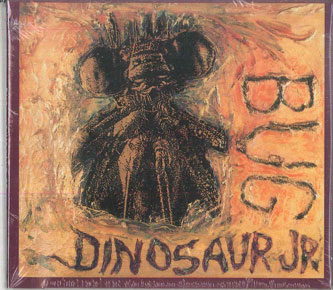 【新品】米CD Dinosaur Jr. Bug BGR003CD Baked Goods Reco ...