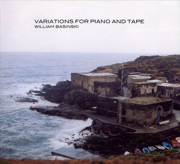 楽天市場】william basinskiの通販