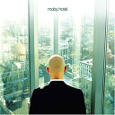 【中古】輸入2CD モービー Hotel 63881272432R V2 /00220