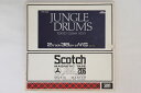 【中古】Reel Tape 見砂直照と東京キューバンボーイ Jungle Drums PSS0002 ALPHA /01000