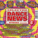 【中古】伊CD Various Selected Dance News By Hitmania Magazine Vol.5 MGK007CD HITMANIA...