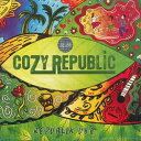 【中古】輸入CD Cozy Republic Republik Uye CRPM0089 RYM /00110