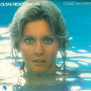 【中古】LP Olivia Newton John Come On Over EMS80490 TOSHIBA EMI /00260