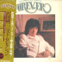 【中古】LP/GF Kenji Sawada ForeverーKenji Sawada Best MRZ92012 POLYDOR Japan Vinyl /0...