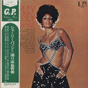 【中古】LP Shirley Bassey Golden Prize GP64 UNITED ARTISTS /00400