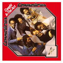 【中古】米CD Commodores Caught in the Act 3746352402 Motown /00110