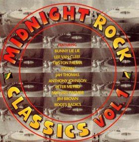【中古】米LP Various Midnight Rock Classics Vol. 1 OTLP002 Midnight Rock /00260 【中古】米LP Various Midnight Rock Classics Vol. 1 OTLP002 Midnight Rock /00260