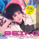 【中古】LP 松田聖子 Sound Of My Heart 28AH1910 CBS SONY /00260