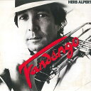 【中古】LP Herb Alpert Fandango AMP28049 A&M /00260